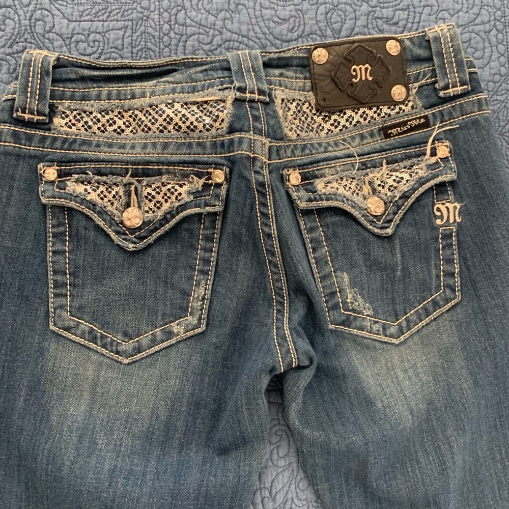 MissMe Jeans